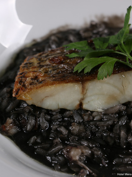 Фото Hotel Meira