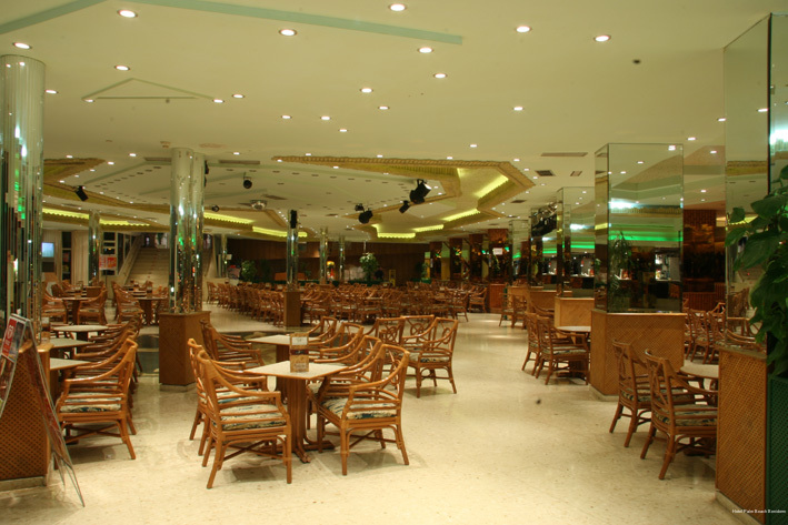 Фото Hotel Palm Beach