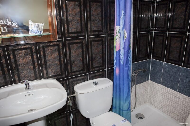 Фото Hotel Juan Carlos