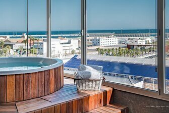 Ac Hotel Alicante by Marriott