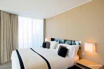 Фото Jw Marriott Cannes