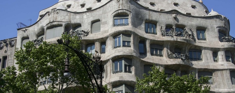 Фото Ayre Hotel Sevilla