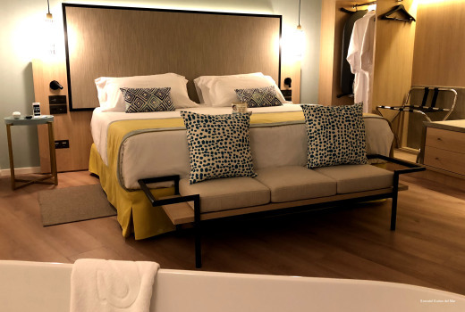 Фото Innside by Melia Alicante Porta Maris