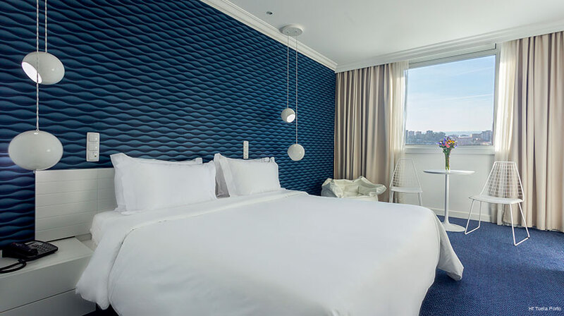 Фото Hf Tuela Porto