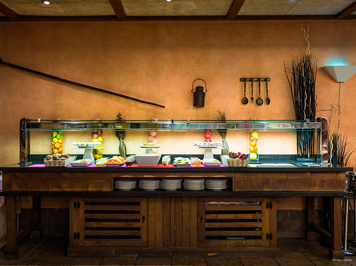 Фото Hotel Magic La Massana