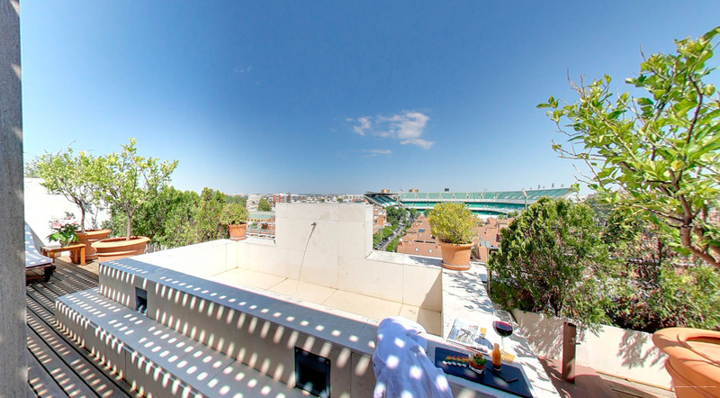 Фото Eurostars Al Ándalus Palace