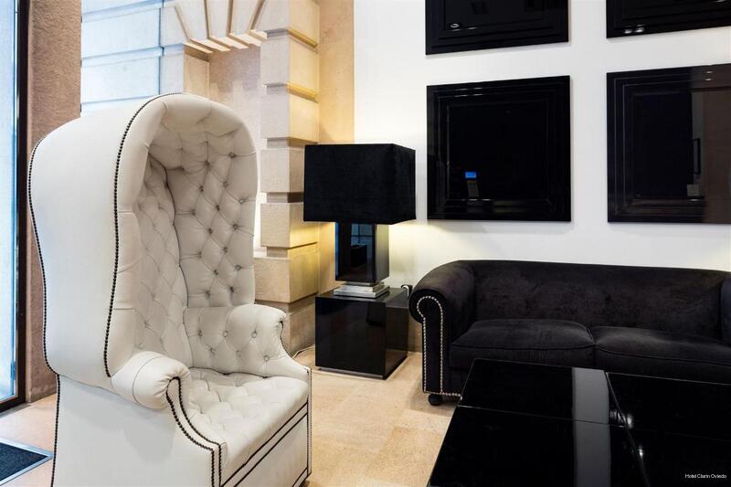 Фото Hotel Clarín