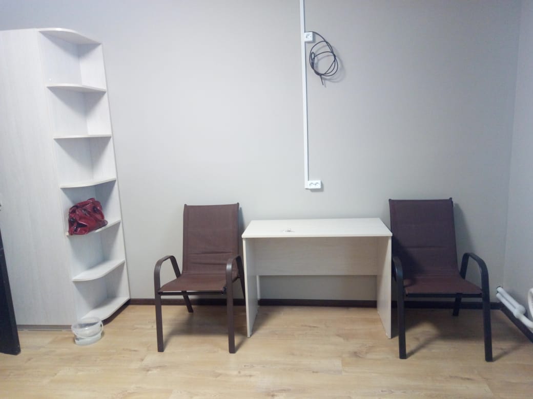 Фото Отель Юбилейный