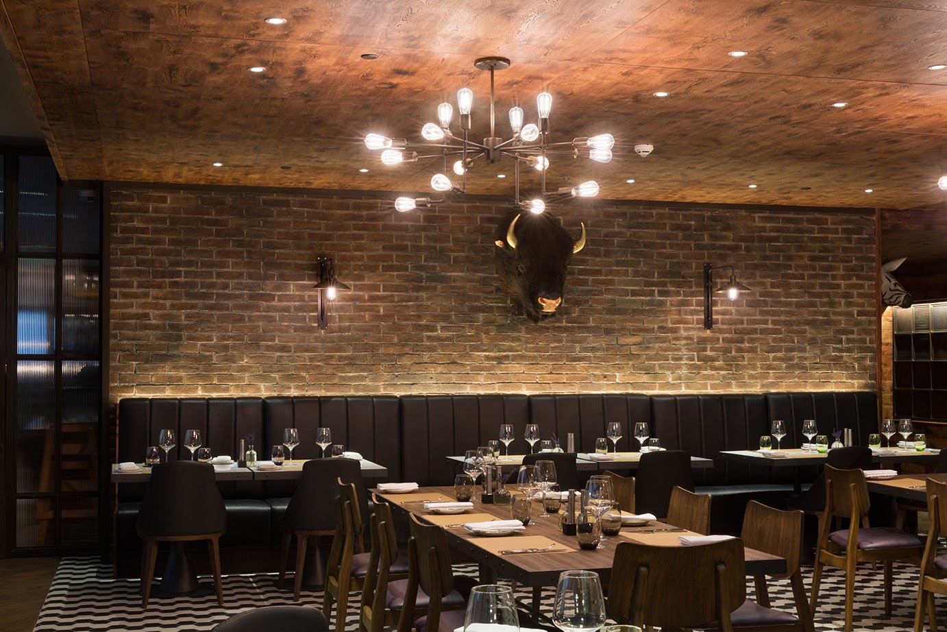 Фото Hilton London Bankside