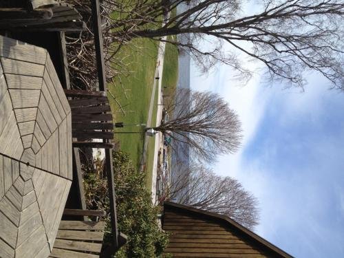 Фото Mullbärsgårdens Bed and Breakfast