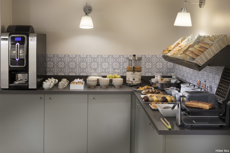 Фото Hôtel d'Espagne