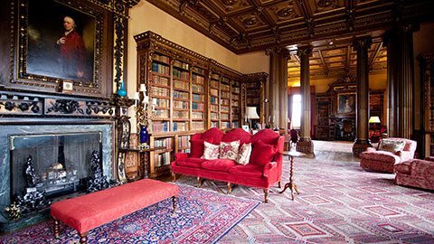 Фото Four Seasons Hotel George V