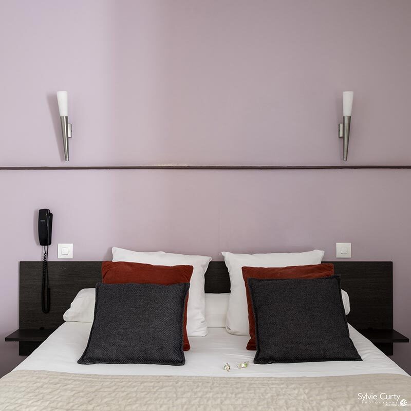 Фото Un Hôtel sur le Port