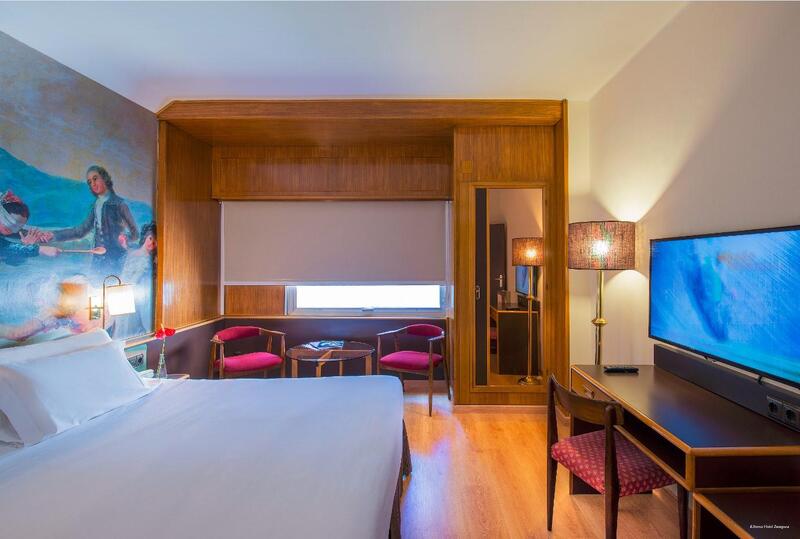 Фото Hotel Alfonso