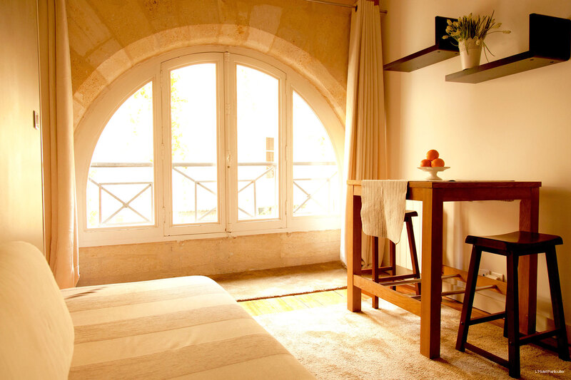 Фото L'Hôtel Particulier