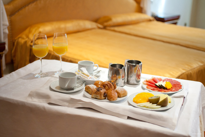 Фото Alameda Palace