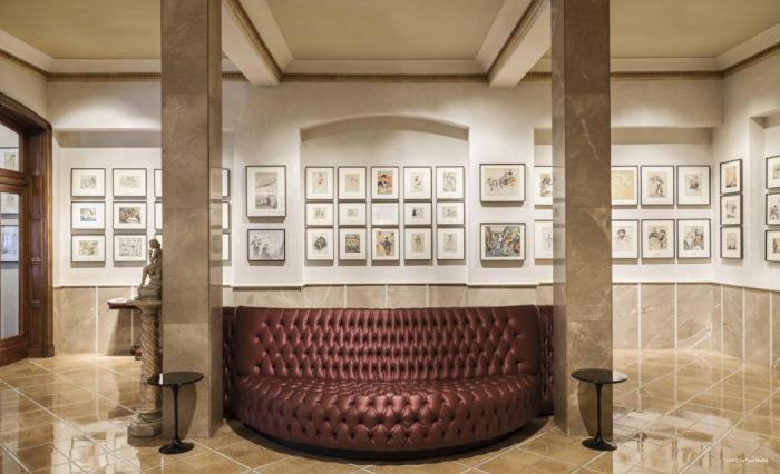 Фото Hotel Villa Real