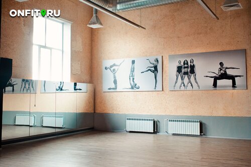 Fitness one, фитнес-клуб, площадь Революции, 6, Ист��а — Яндекс Карты