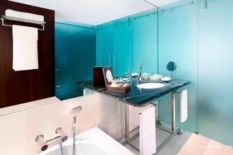 Фото Sheraton Porto Hotel & SPA