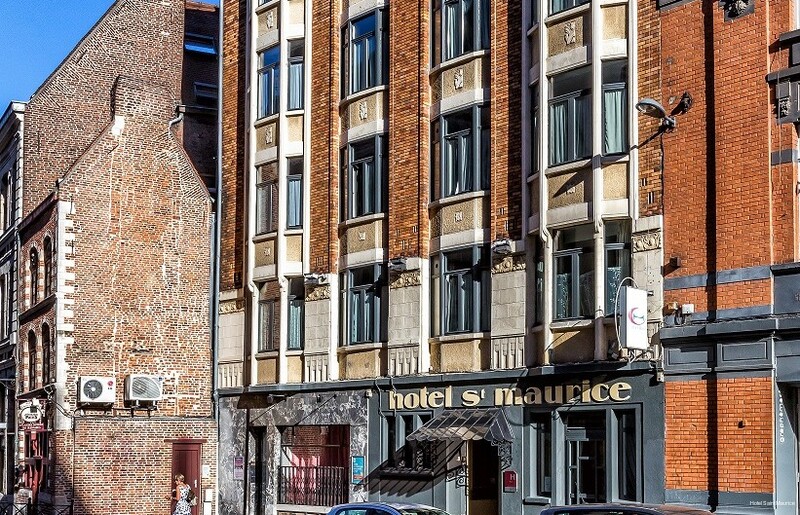 Фото отеля 3