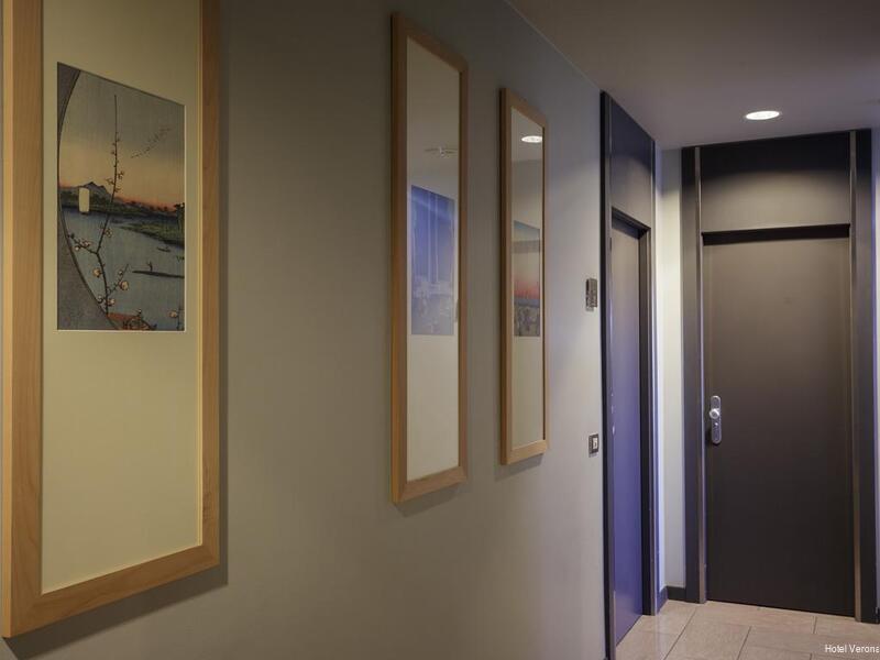 Фото Hotel Verona