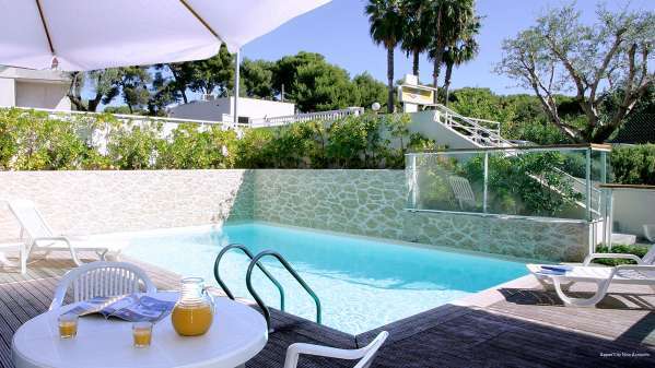 Фото Appart'City Nice Acropolis