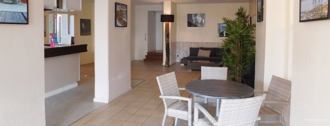 Фото Résidence New Rochelle