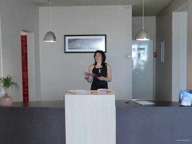 Фото Résidence New Rochelle