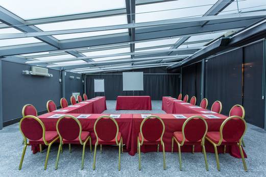 Фото Отель Petit Palace Arturo Soria