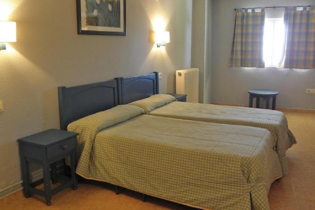 Фото Hostal El Ciervo