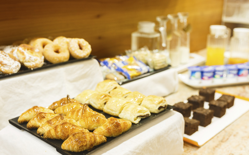 Фото Hotel Condes de Haro