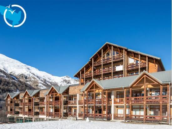 Фото Hôtel & SPA du Château