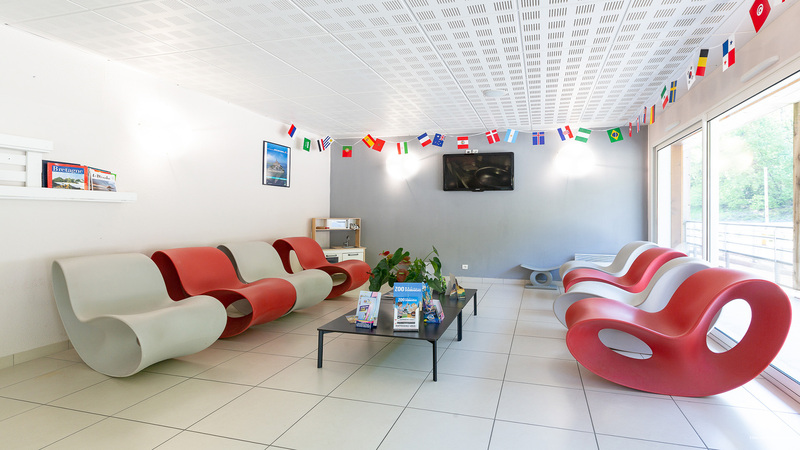 Фото Hôtel & SPA du Château