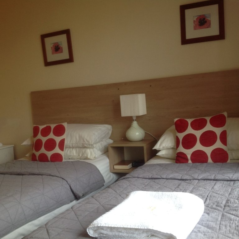 Фото Hazeldene Guest House