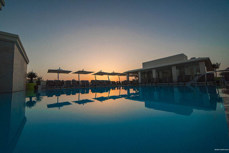 Фото Maritim Hotel Bremen