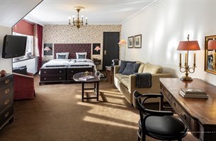 Фото Motel One Copenhagen