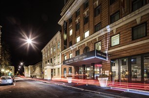 Фото Motel One Copenhagen