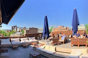 Фото Motel One Copenhagen