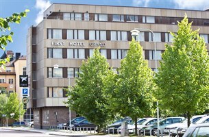 Фото Motel One Copenhagen