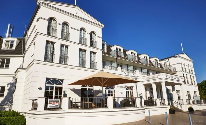 Фото Vienna House by Wyndham Sonne Rostock