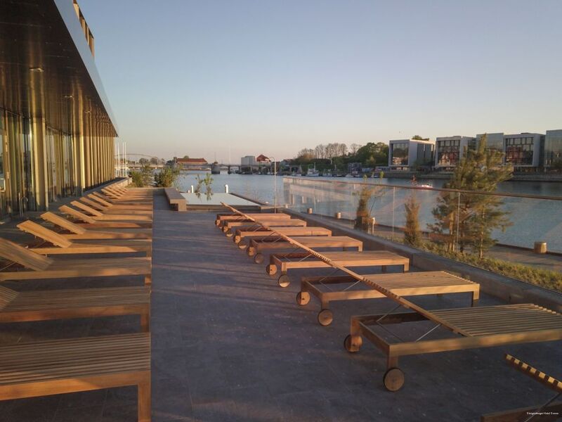 Фото Vienna House by Wyndham Sonne Rostock