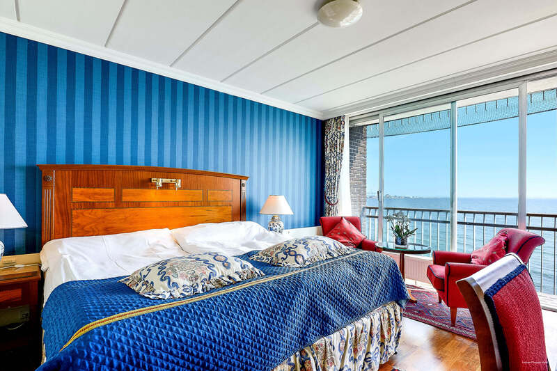 Фото Helnan Phønix Hotel