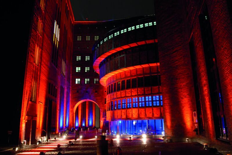 Фото Plaza Premium Timmendorfer Strand