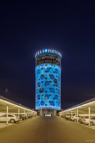 Fletcher Hotels - Hotel Amsterdam