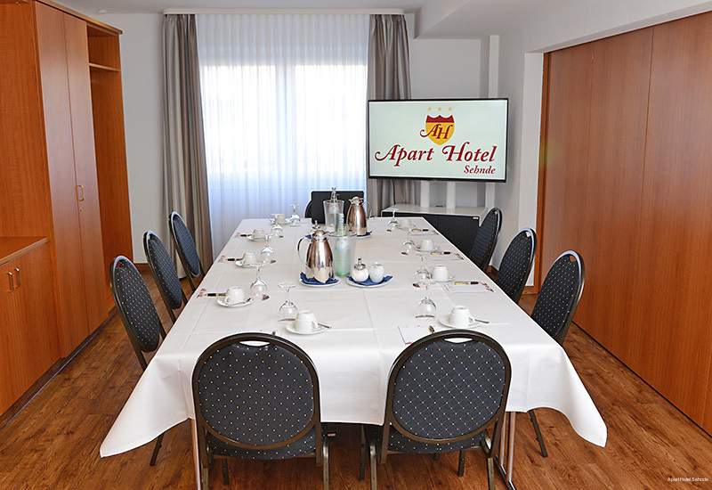 Фото Apart-Hotel Sehnde