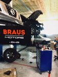 Фото 3 Braus motors