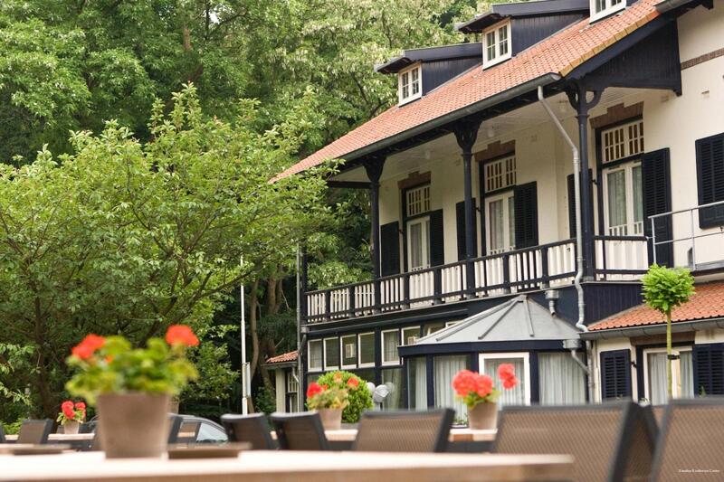 Фото Sandton Eindhoven Centre