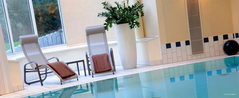 Фото Hotel Caroline Mathilde