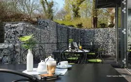 Фото Hotel Caroline Mathilde