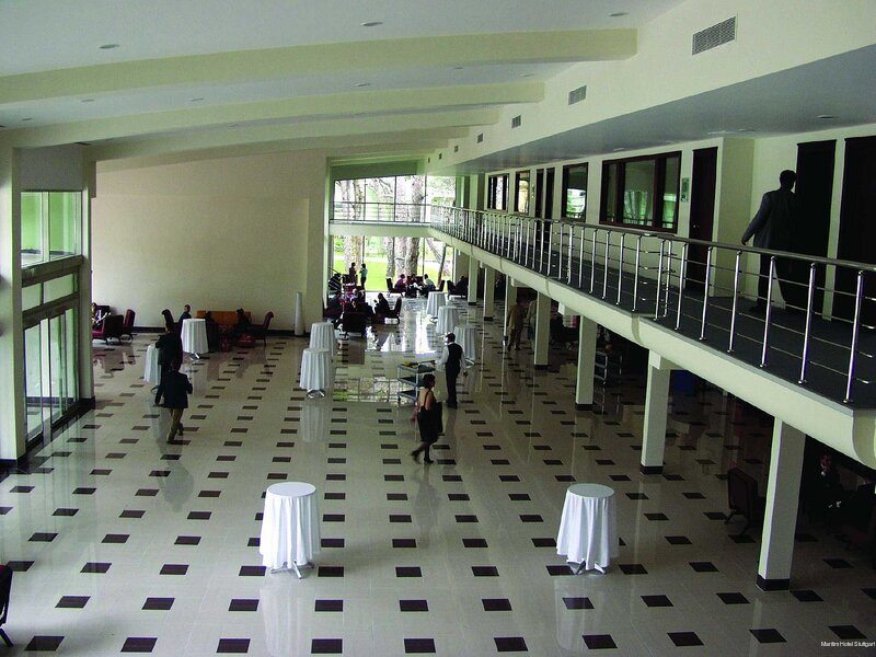 Фото Maritim Hotel Stuttgart